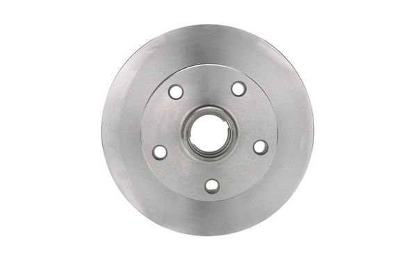 Bosch BD672 Fren diski; arka