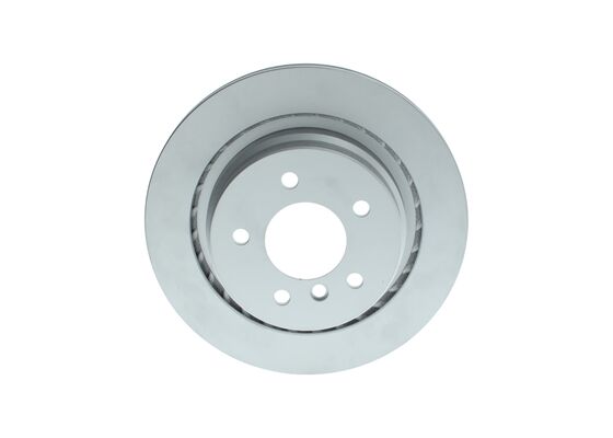 Bosch BD680 Fren diski; arka