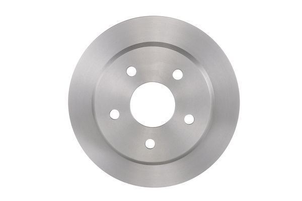Bosch BD682 Fren diski; arka