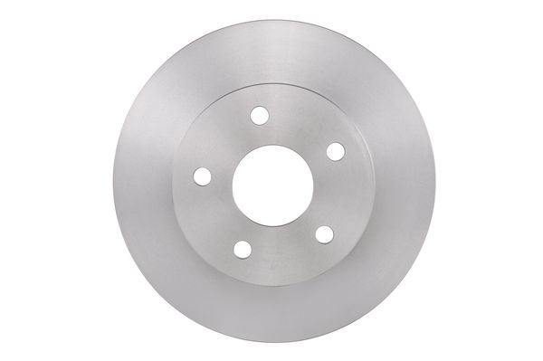 Bosch BD683 Fren diski; ön