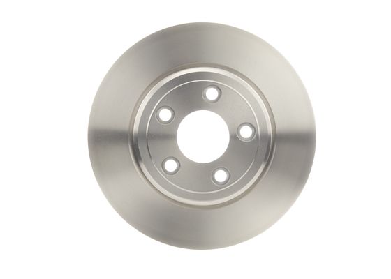 Bosch BD687 Fren diski; arka