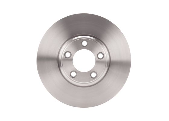 Bosch BD688 Fren diski; ön