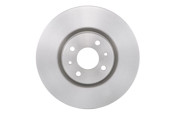 Bosch BD694 Fren diski; ön