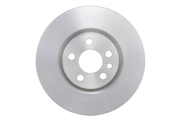 Bosch BD715 Fren diski; ön