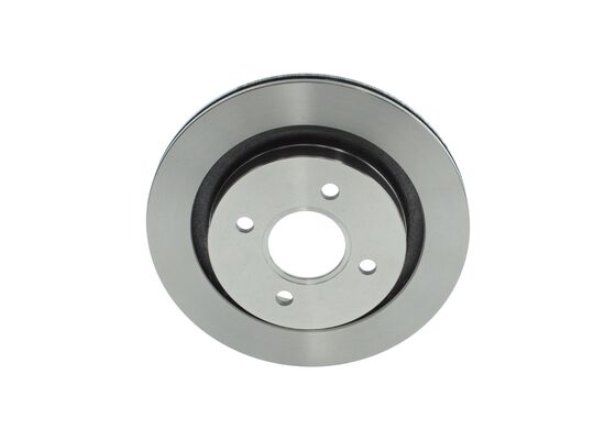 Bosch BD719 Fren diski; arka