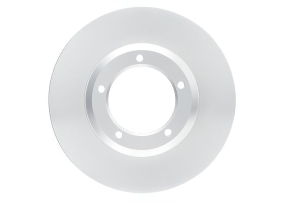 Bosch BD727 Fren diski; ön