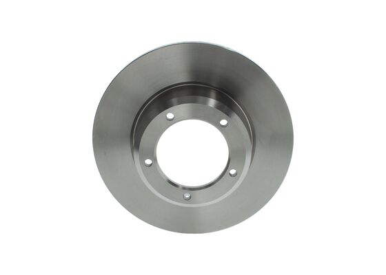 Bosch BD729 Fren diski; ön