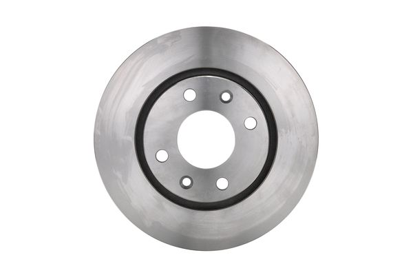Bosch BD731 Fren diski; ön