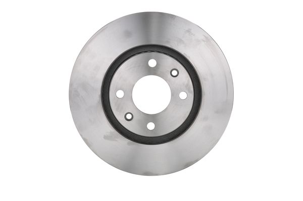 Bosch BD732 Fren diski; ön