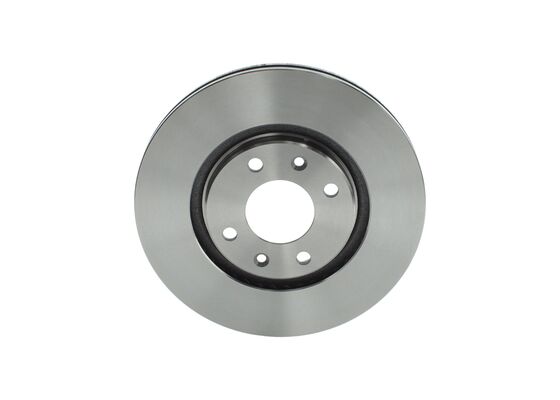 Bosch BD734 Fren diski; ön