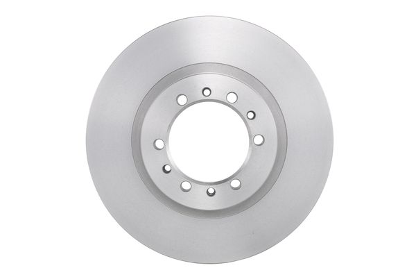 Bosch BD744 Fren diski; ön
