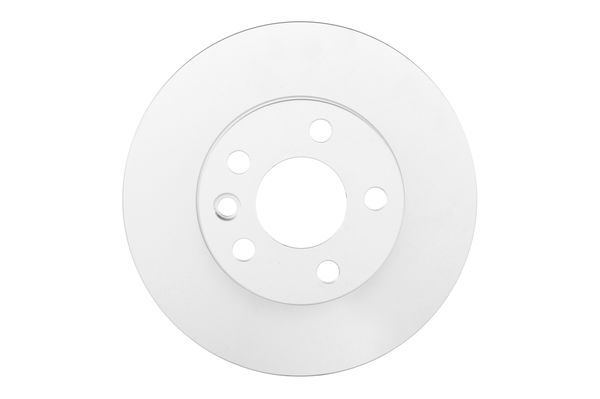 Bosch BD746 Fren diski; ön