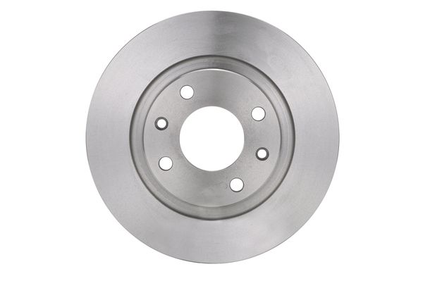 Bosch BD747 Fren diski; ön