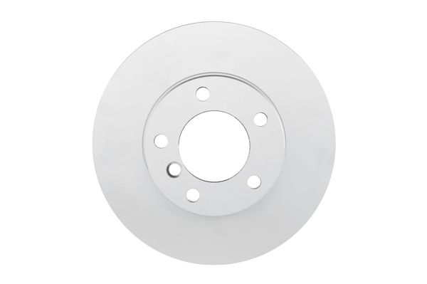 Bosch BD748 Fren diski; ön