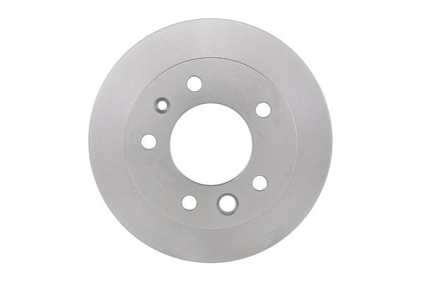 Bosch BD749 Fren diski; ön