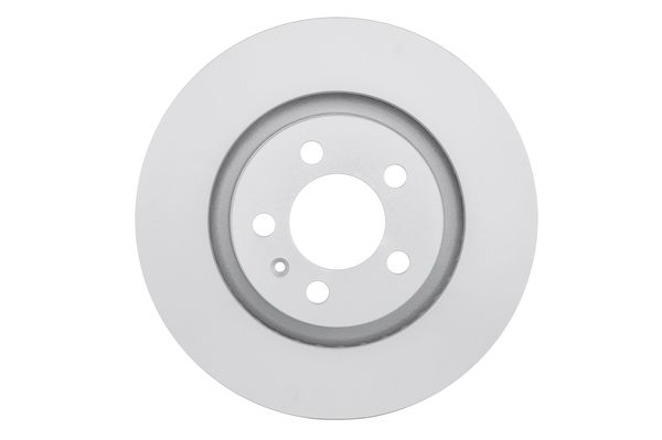 Bosch BD752 Fren diski; ön