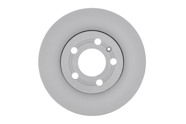 Bosch BD753 Fren diski; ön
