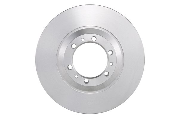 Bosch BD754 Fren diski; ön