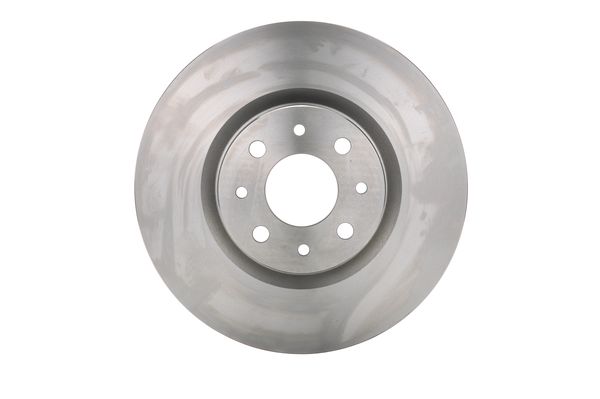 Bosch BD755 Fren diski; ön