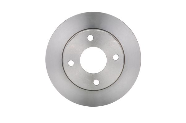 Bosch BD756 Fren diski; ön