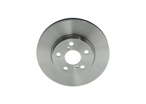 Bosch BD758 Fren diski; ön