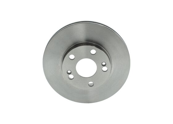 Bosch BD763 Fren diski; ön