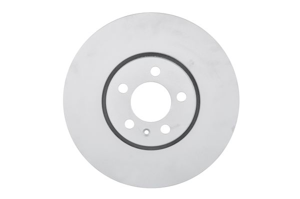 Bosch BD766 Fren diski; ön