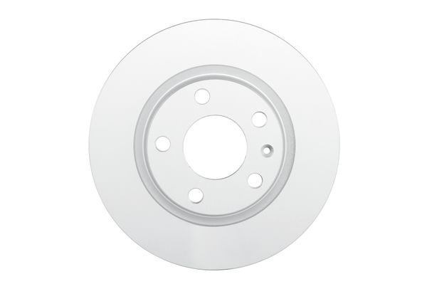 Bosch BD768 Fren diski; ön