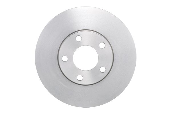Bosch BD771 Fren diski Premium2; ön