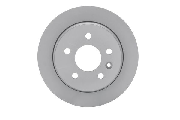 Bosch BD772 Fren diski Premium1; arka