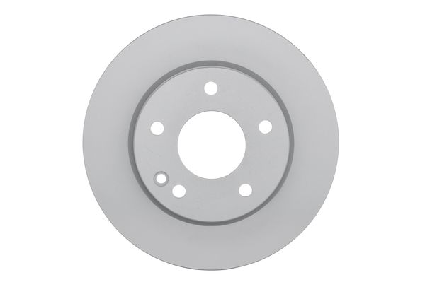 Bosch BD774 Fren diski; ön