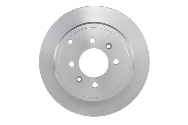 Bosch BD776 Fren diski; arka