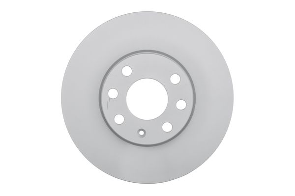Bosch BD780 Fren diski; ön