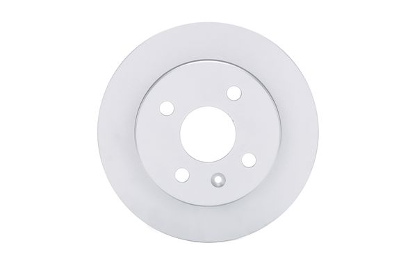 Bosch BD781 Fren diski; arka