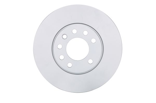 Bosch BD782 Fren diski; ön