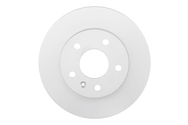 Bosch BD783 Fren diski; arka