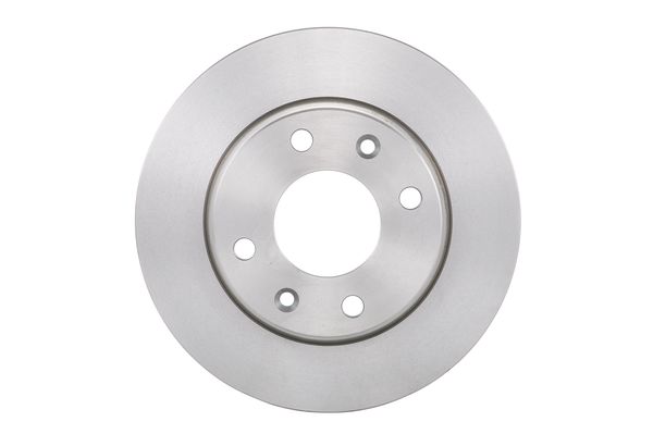 Bosch BD786 Fren diski; ön