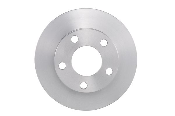 Bosch BD787 Fren diski Premium2; arka