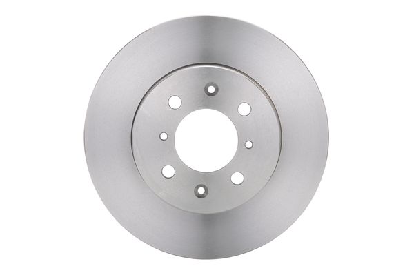 Bosch BD788 Fren diski; ön