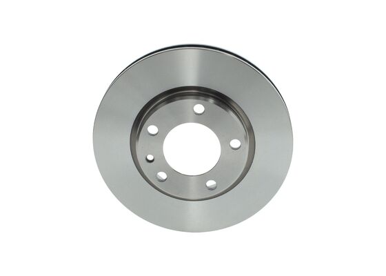 Bosch BD789 Fren diski; ön
