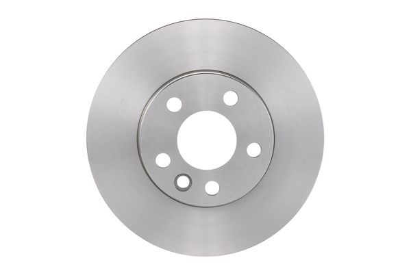 Bosch BD792 Fren diski Premium2; ön