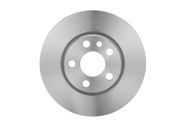 Bosch BD795 Fren diski; ön