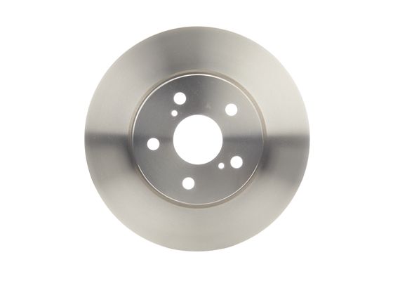 Bosch BD866 Fren diski; ön