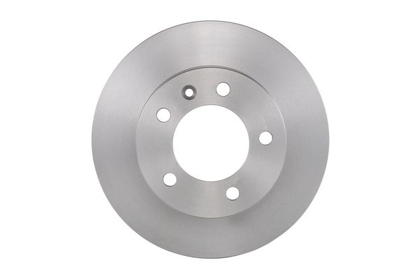 Bosch BD868 Fren diski; arka