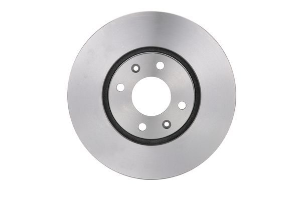 Bosch BD877 Fren diski; ön