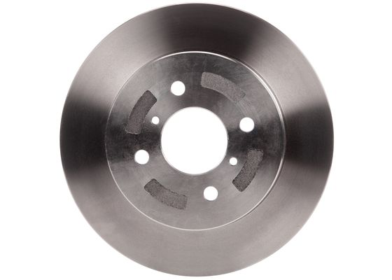 Bosch BD881 Fren diski; ön