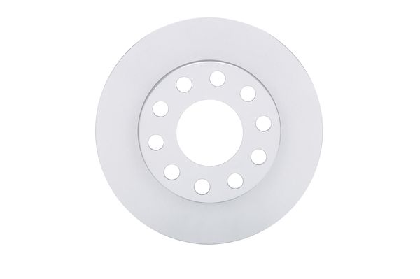 Bosch BD883 Fren diski; arka