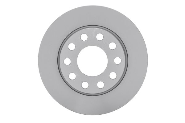 Bosch BD884 Fren diski; arka