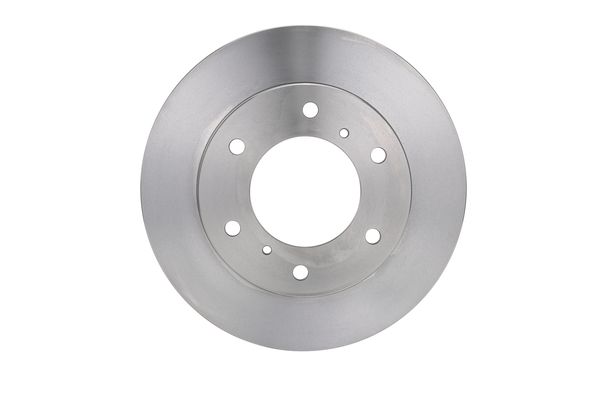Bosch BD887 Fren diski; ön