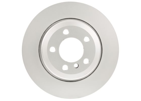 Bosch BD898 Fren diski; arka